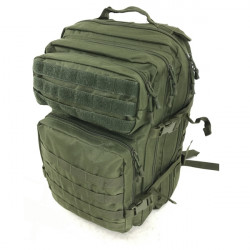 Фото: “Рюкзак 40 л MOLLE LEGIONER OLIVA”
