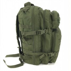 Фото: “Рюкзак 40 л MOLLE LEGIONER OLIVA”