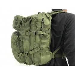 Фото: “Рюкзак 40 л MOLLE LEGIONER OLIVA”