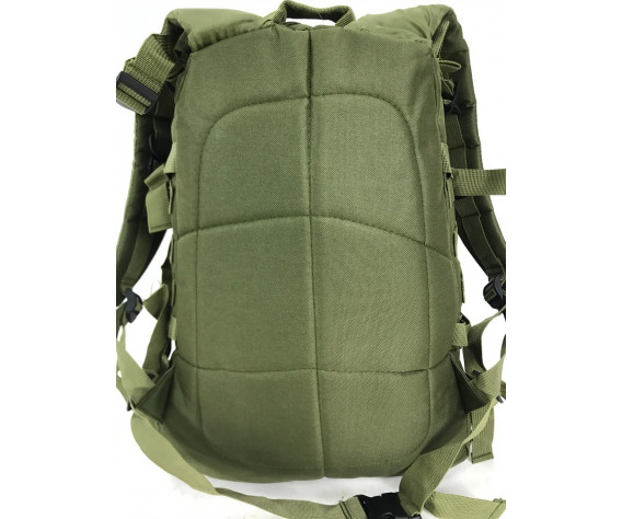 Фото: “Рюкзак 30 литров молли Олива”, купить в интернет магазине