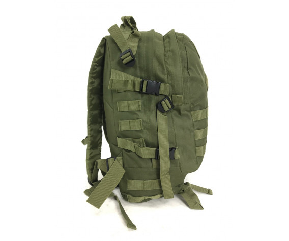 Фото: “Рюкзак 30 литров молли Олива”, купить в интернет магазине