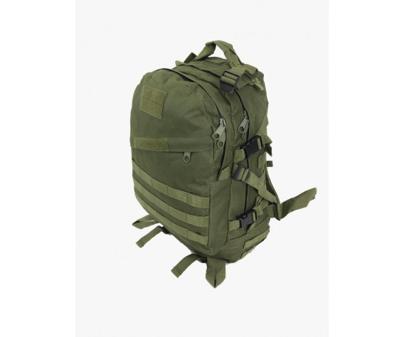 Фото: “Рюкзак 30 литров молли Олива”, купить в интернет магазине
