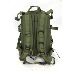 Фото: “Рюкзак 30 литров молли Олива”