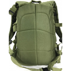 Фото: “Рюкзак 30 литров молли Олива”