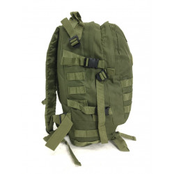 Фото: “Рюкзак 30 литров молли Олива”