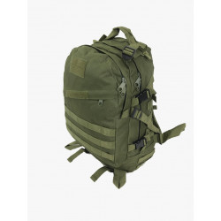 Фото: “Рюкзак 30 литров молли Олива”