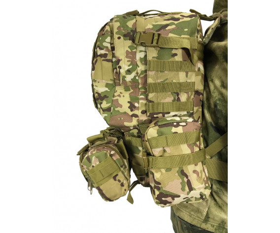 Фото: “Рюкзак туристический OEM BL053 МУЛЬТИКАМ”, купить в интернет магазине
