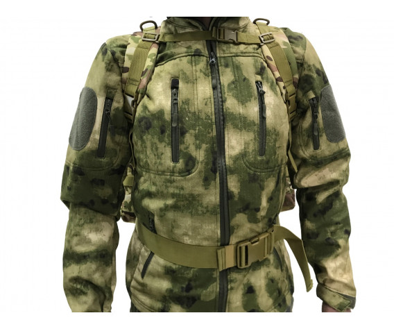 Фото: “Рюкзак туристический OEM BL053 МУЛЬТИКАМ”, купить в интернет магазине