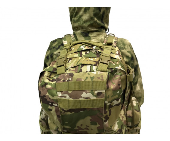 Фото: “Рюкзак туристический OEM BL053 МУЛЬТИКАМ”, купить в интернет магазине