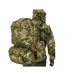 Фото: “Рюкзак туристический OEM BL053 МУЛЬТИКАМ”, купить в интернет магазине