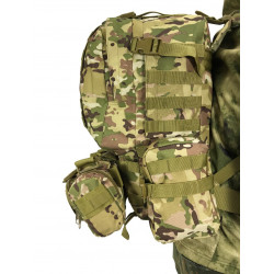 Фото: “Рюкзак туристический OEM BL053 МУЛЬТИКАМ”