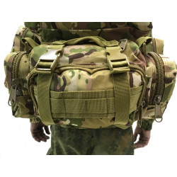 Фото: “Рюкзак туристический OEM BL053 МУЛЬТИКАМ”