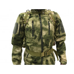 Фото: “Рюкзак туристический OEM BL053 МУЛЬТИКАМ”