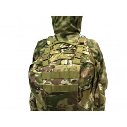 Фото: “Рюкзак туристический OEM BL053 МУЛЬТИКАМ”