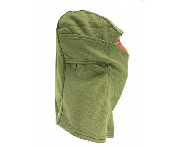 Фото: “Балаклава 726 Coolmax c флисом ОЛИВА”, купить в интернет магазине