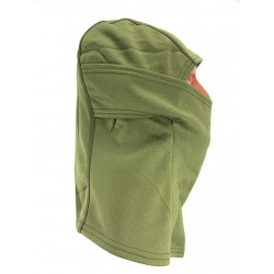 Фото: “Балаклава 726 Coolmax c флисом ОЛИВА”, купить в интернет магазине