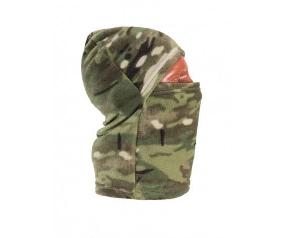 Фото: “Балаклава флис Мультикам зима”, купить в интернет магазине