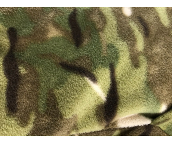 Фото: “Балаклава флис Мультикам зима”, купить в интернет магазине