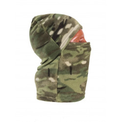 Фото: “Балаклава флис Мультикам зима”, купить в интернет магазине