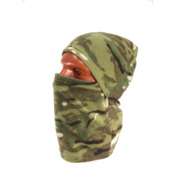 Фото: “Балаклава флис Мультикам зима”