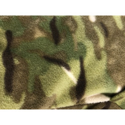 Фото: “Балаклава флис Мультикам зима”