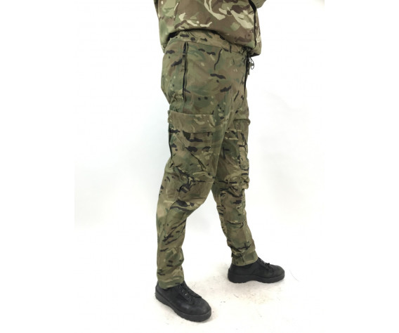 Фото: “Брюки GB MTP GB Rain Pants Lightweight CARINTHIA”, купить в интернет магазине