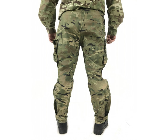 Фото: “Брюки GB MTP GB Rain Pants Lightweight CARINTHIA”, купить в интернет магазине