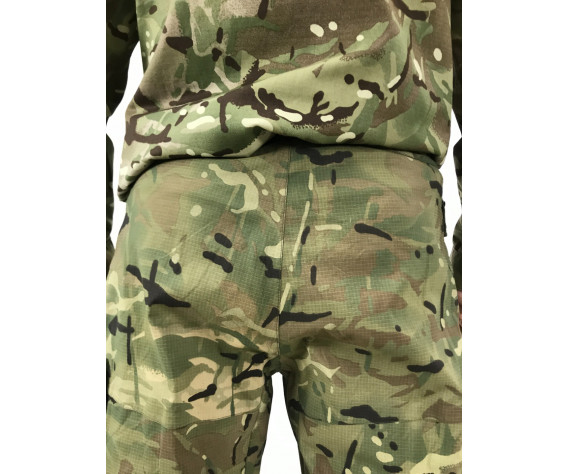 Фото: “Брюки GB MTP GB Rain Pants Lightweight CARINTHIA”, купить в интернет магазине