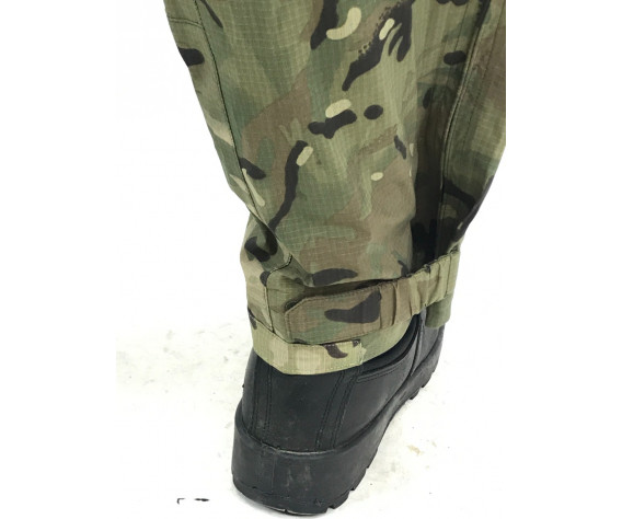 Фото: “Брюки GB MTP GB Rain Pants Lightweight CARINTHIA”, купить в интернет магазине