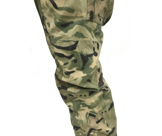 Фото: “Брюки GB MTP GB Rain Pants Lightweight CARINTHIA”, купить в интернет магазине