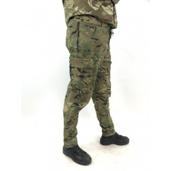 Фото: “Брюки GB MTP GB Rain Pants Lightweight CARINTHIA”