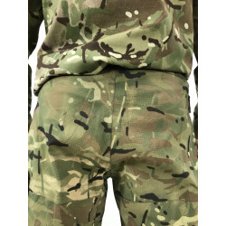 Фото: “Брюки GB MTP GB Rain Pants Lightweight CARINTHIA”