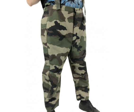 Фото: “Брюки FR CCE camo 3 layer laminate new”, купить в интернет магазине