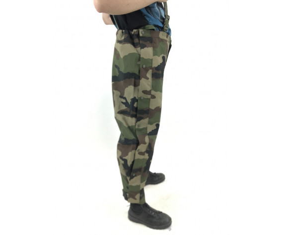 Фото: “Брюки FR CCE camo 3 layer laminate new”, купить в интернет магазине