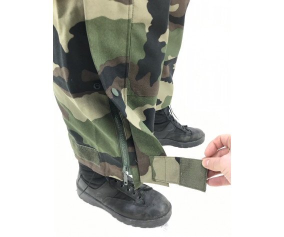 Фото: “Брюки FR CCE camo 3 layer laminate new”, купить в интернет магазине
