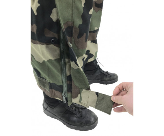 Фото: “Брюки FR CCE camo 3 layer laminate new”, купить в интернет магазине
