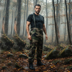 Фото: “Брюки FR CCE camo 3 layer laminate new”, купить в интернет магазине