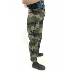 Фото: “Брюки FR CCE camo 3 layer laminate new”