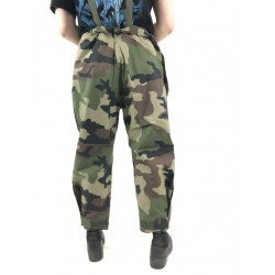 Фото: “Брюки FR CCE camo 3 layer laminate new”