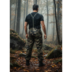 Фото: “Брюки FR CCE camo 3 layer laminate new”