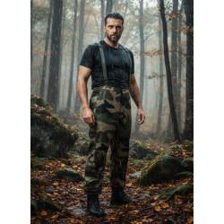 Фото: “Брюки FR CCE camo 3 layer laminate new”