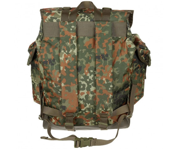 Фото: “Рюкзак BW 30291V Горный рюкзак BW, камуфляж BW 30 л”, купить в интернет магазине