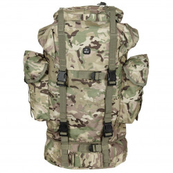 Фото: “Рюкзак BW 30253X Боевой 65 л, алюминиевый стержень мультикам”, купить в интернет магазине