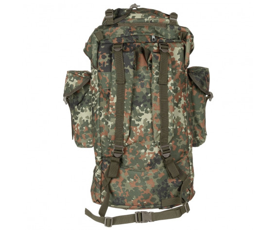 Фото: “Рюкзак BW 30253V Боевой 65 л, алюминиевый стержень BW camo”, купить в интернет магазине