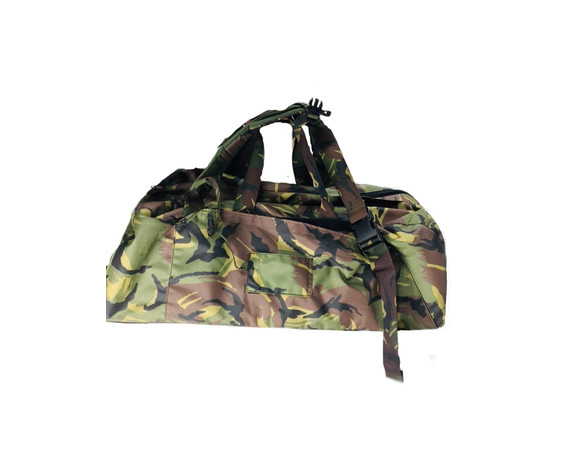 Фото: “Cумка рюкзак к-90 армии Нидерландов”, купить в интернет магазине