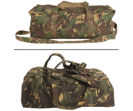 Фото: “Cумка рюкзак к-90 армии Нидерландов”, купить в интернет магазине