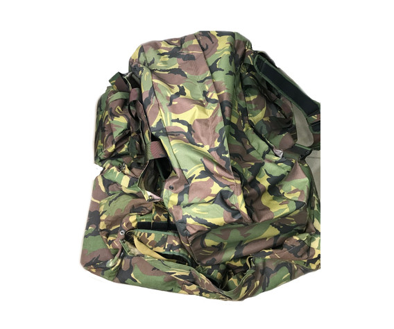 Фото: “Cумка рюкзак к-90 армии Нидерландов”, купить в интернет магазине