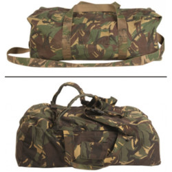 Фото: “Cумка рюкзак к-90 армии Нидерландов”, купить в интернет магазине