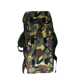 Фото: “Cумка рюкзак к-90 армии Нидерландов”