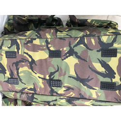 Фото: “Cумка рюкзак к-90 армии Нидерландов”